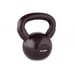 Kettlebell 12 kg, vinylbelagt, FitNord