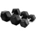 FitNord Hex-Manualer 8 kg (PAR)