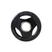 FitNord Vektskive 2,5 kg, Tri Grip Olympic