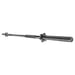 Stangstang 182 cm med skrulås, for 30 mm vektskiver, FitNord
