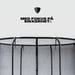 FitNord Bounce G2 Trampoline 430 cm