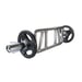 Tricepsstang 87,5 cm, Swiss Bar, multigrepstang, FitNord