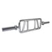 Tricepsstang 87,5 cm, Swiss Bar, multigrepstang, FitNord