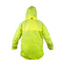 FitNord Regnjakke, Lime