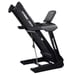 FitNord Sprint 300 G2 Tredemølle *SMØREFRI*