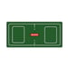 Subsoccer Gressmatte