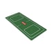 Subsoccer Gressmatte