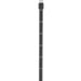 Nortrek teleskopsstaver, justerbare 120–160 cm