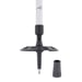 Nortrek teleskopsstaver, justerbare 120–160 cm