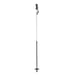 Nortrek teleskopsstaver, justerbare 120–160 cm
