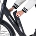Vecocraft LUNA 2.0 Elsykkel 360 Wh, svart