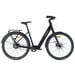Vecocraft LUNA 2.0 Elsykkel 360 Wh, svart