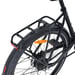 Vecocraft LUNA 2.0 Elsykkel 360 Wh, svart