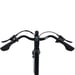Vecocraft LUNA 2.0 Elsykkel 360 Wh, svart