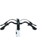 Vecocraft LUNA 2.0 Elsykkel 360 Wh, hvit