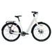 Vecocraft LUNA 2.0 Elsykkel 360 Wh, hvit