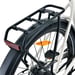 Vecocraft LUNA 2.0 Elsykkel 360 Wh, hvit