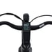 Vecocraft SOL 2.0 Elsykkel 360 Wh, svart