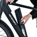 Vecocraft SOL 2.0 Elsykkel 360 Wh, svart