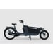 Winora F.U.B. 2W 500Wh 5-G Nexus Elsykkel