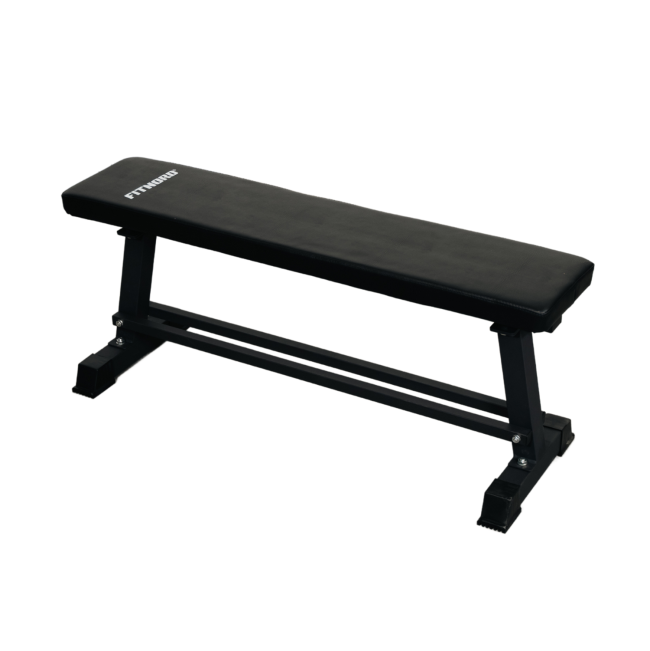 FitNord Plan Treningsbenk 200
