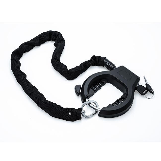 ArmorDuty LK-02 Rammelås med kjede