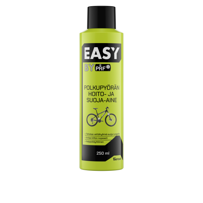 EASY Spray sykkelbeskyttelsesmiddel 250 ml