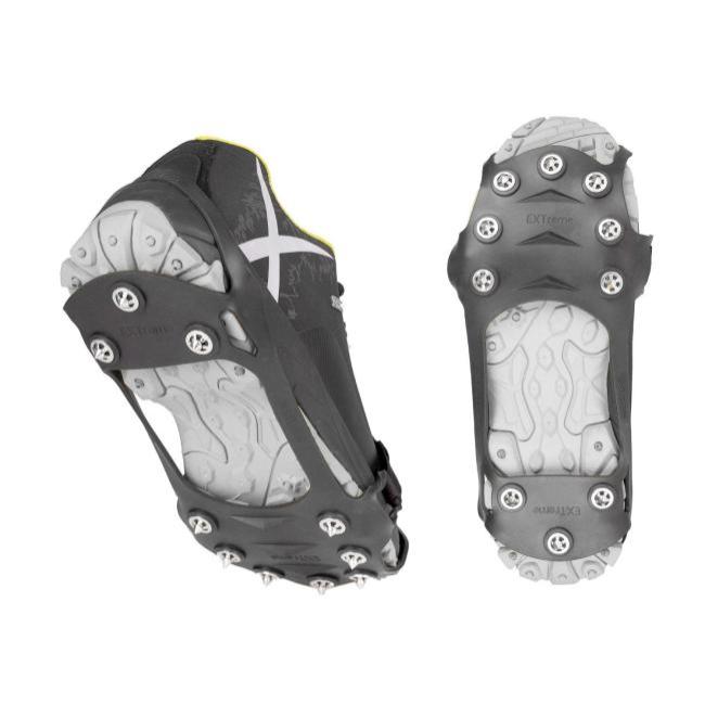 SnowFox Extreme sklisikring