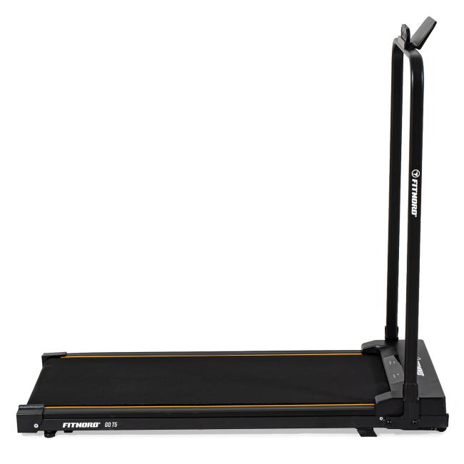 FitNord Go T5 Gåmølle / Walkingpad