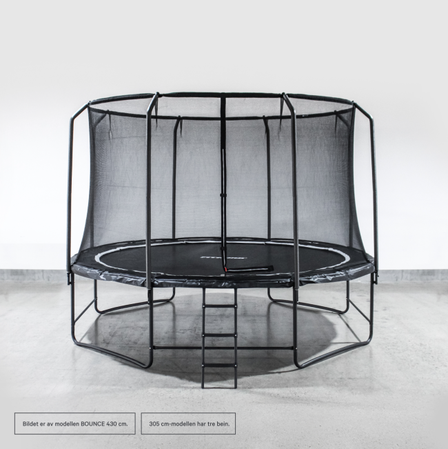 FitNord Bounce G2 Trampoline 305 cm