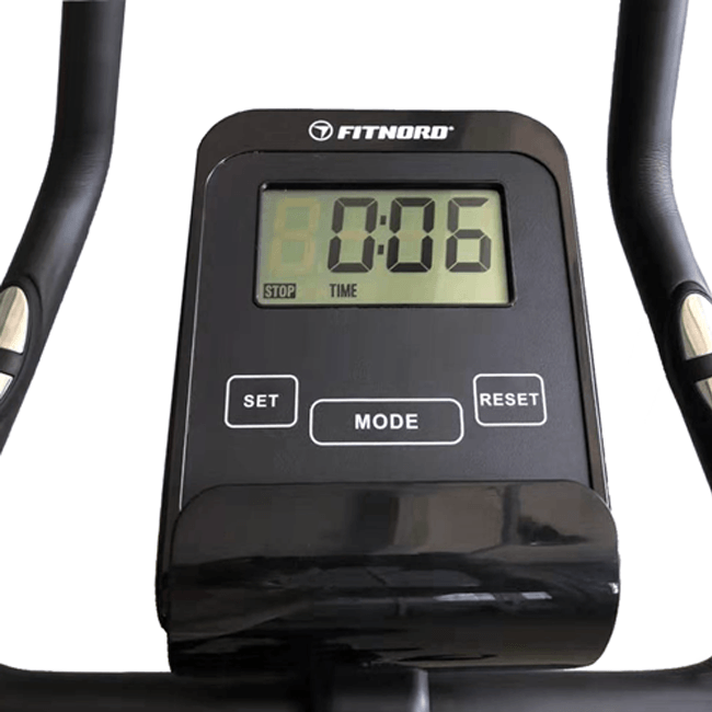 FitNord Cyclo 200 Trimsykkel + ET ÅR EKSTRA GARANTI