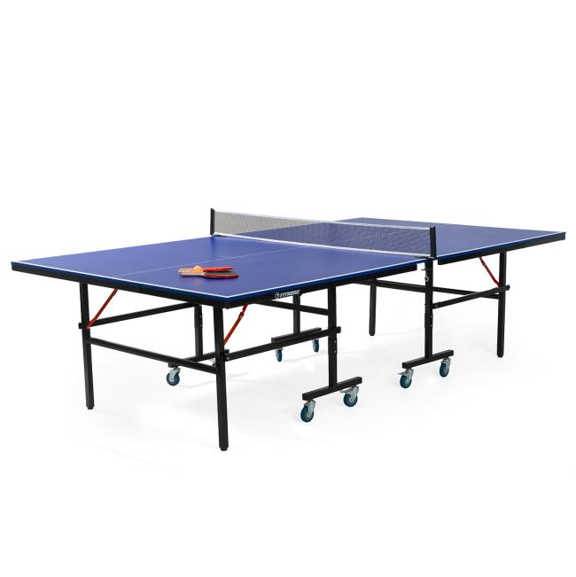 FitNord PingPong 700 Bordtennisbord for innendørs og utendørs bruk