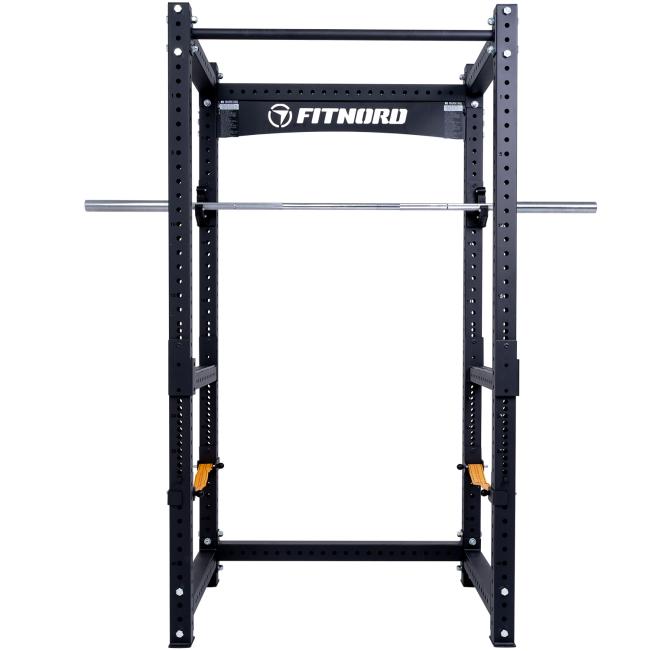 FitNord Garage Gym Dungeon Power Rack
