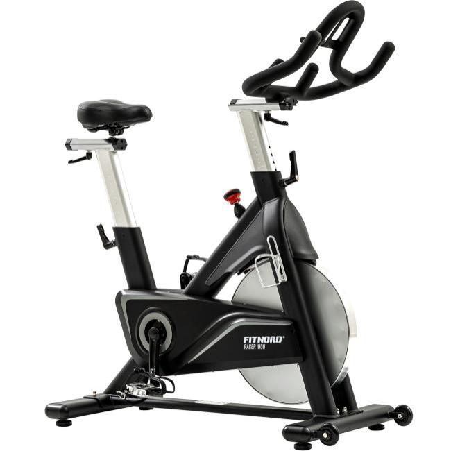 FitNord Racer 1000 Spinningsykkel