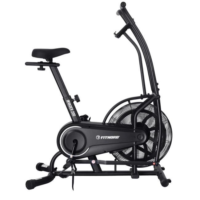 FitNord Invader 200 Airbike Luftmotstandssykkel