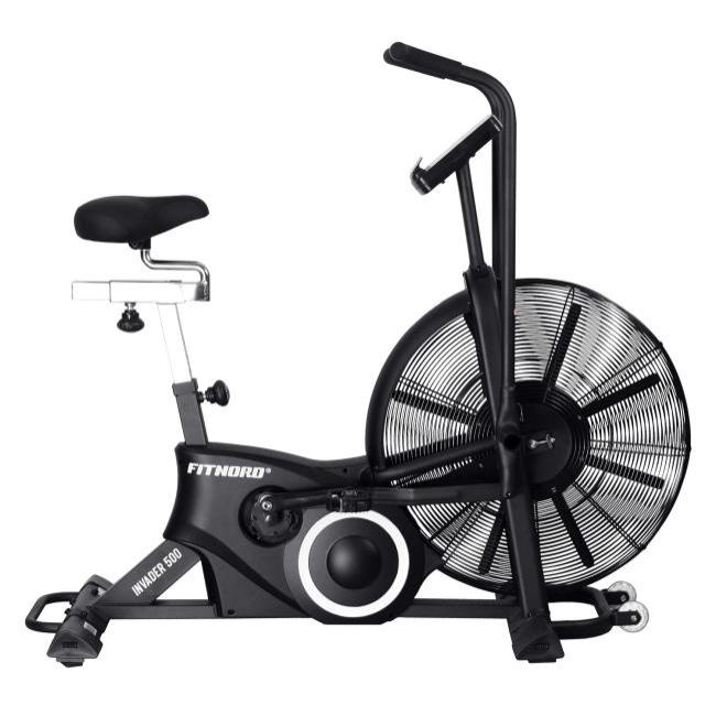 FitNord Invader 500 Airbike Luftmotstandssykkel